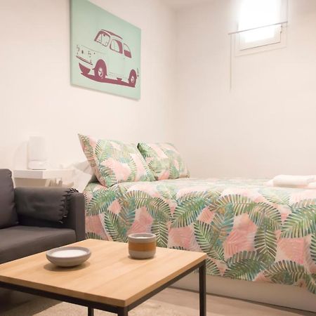 Studio In Ruda Close To Plaza Mayor & Parking Gratis 马德里 外观 照片