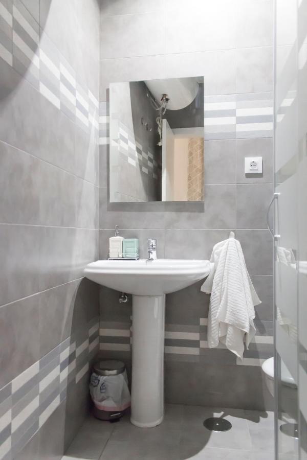Studio In Ruda Close To Plaza Mayor & Parking Gratis 马德里 外观 照片