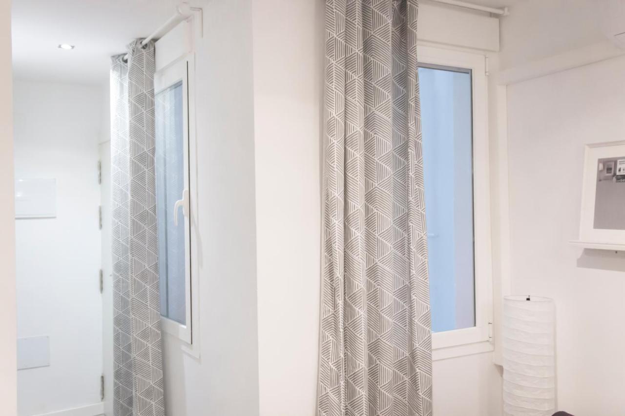 Studio In Ruda Close To Plaza Mayor & Parking Gratis 马德里 外观 照片