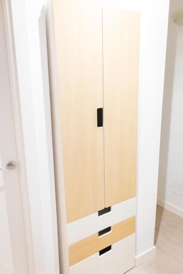 Studio In Ruda Close To Plaza Mayor & Parking Gratis 马德里 外观 照片